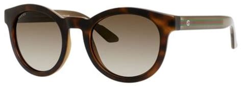 gucci 3653|GUCCI Sunglasses 3653/S 019I Wht 51MM .